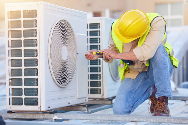 Best HVAC maintenance near me  in Nibley, UT