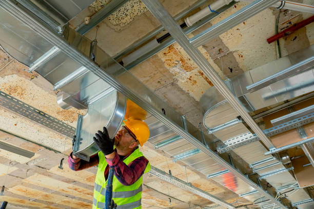 Best Affordable HVAC services  in Nibley, UT