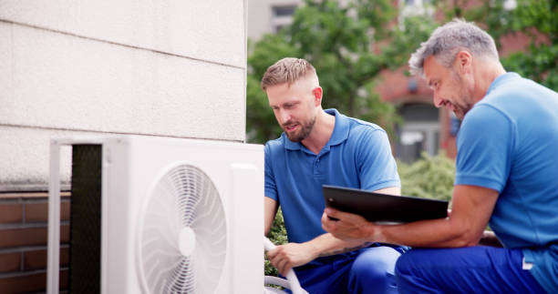Best HVAC companies near me  in Nibley, UT