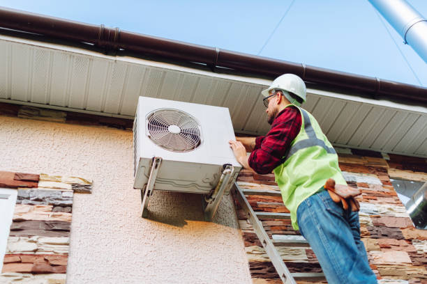 Best HVAC installation services  in Nibley, UT