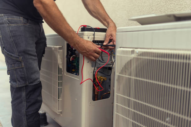 Best HVAC system installation  in Nibley, UT