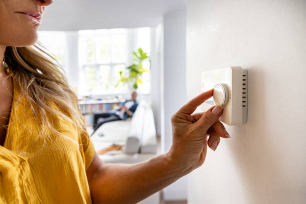 Best HVAC replacement cost  in Nibley, UT