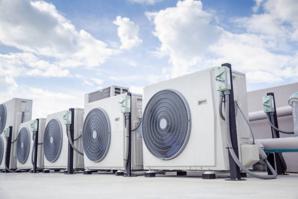 Best Commercial HVAC repair  in Nibley, UT